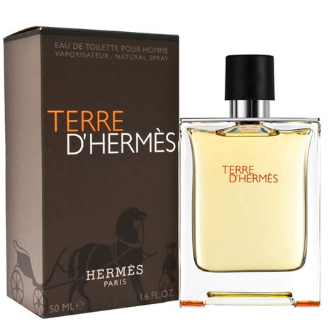 günstig terre d hermes duft herren|terre d'hermes eau de toilette.